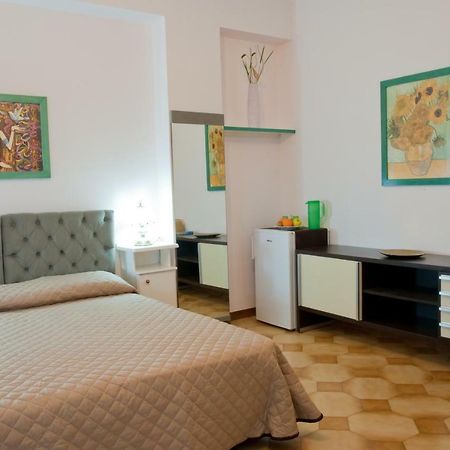 B&B Nova Siri מראה חיצוני תמונה