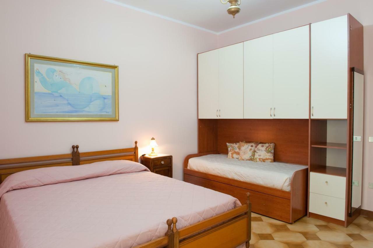 B&B Nova Siri מראה חיצוני תמונה