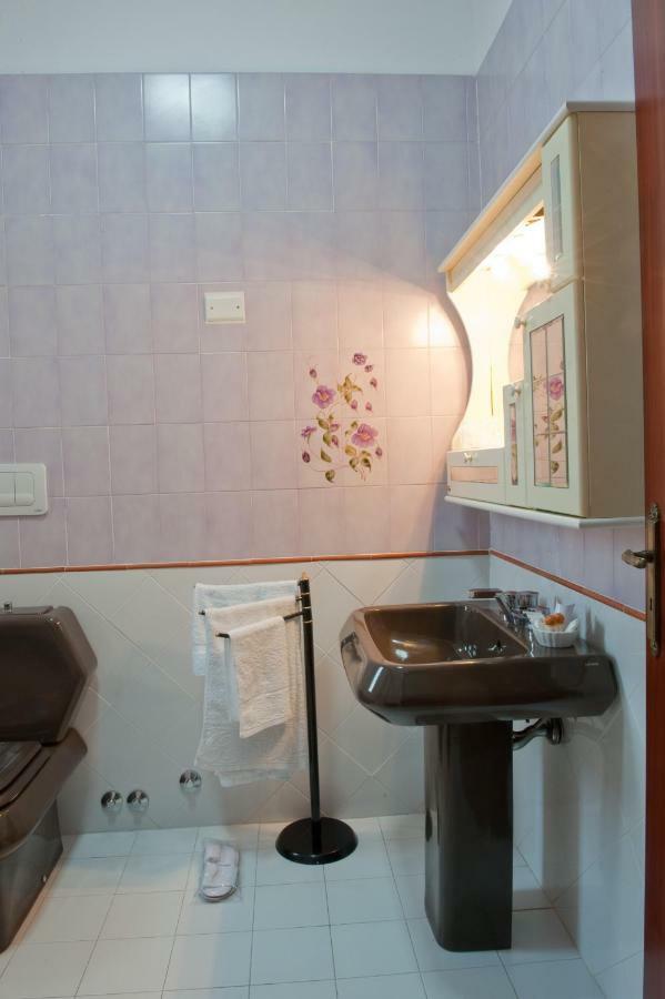 B&B Nova Siri מראה חיצוני תמונה