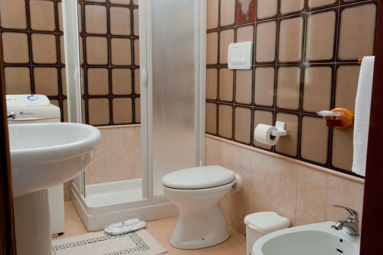 B&B Nova Siri מראה חיצוני תמונה