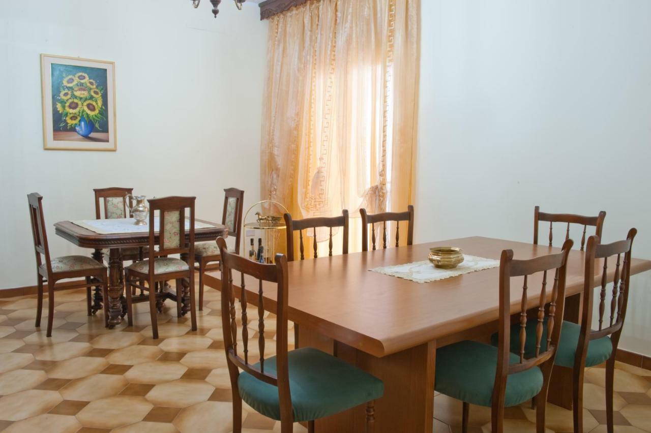 B&B Nova Siri מראה חיצוני תמונה