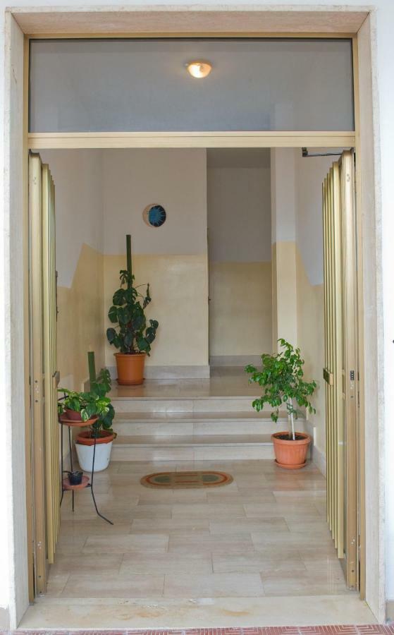 B&B Nova Siri מראה חיצוני תמונה