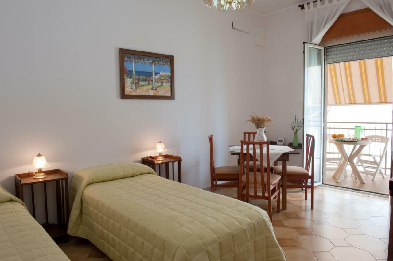 B&B Nova Siri מראה חיצוני תמונה