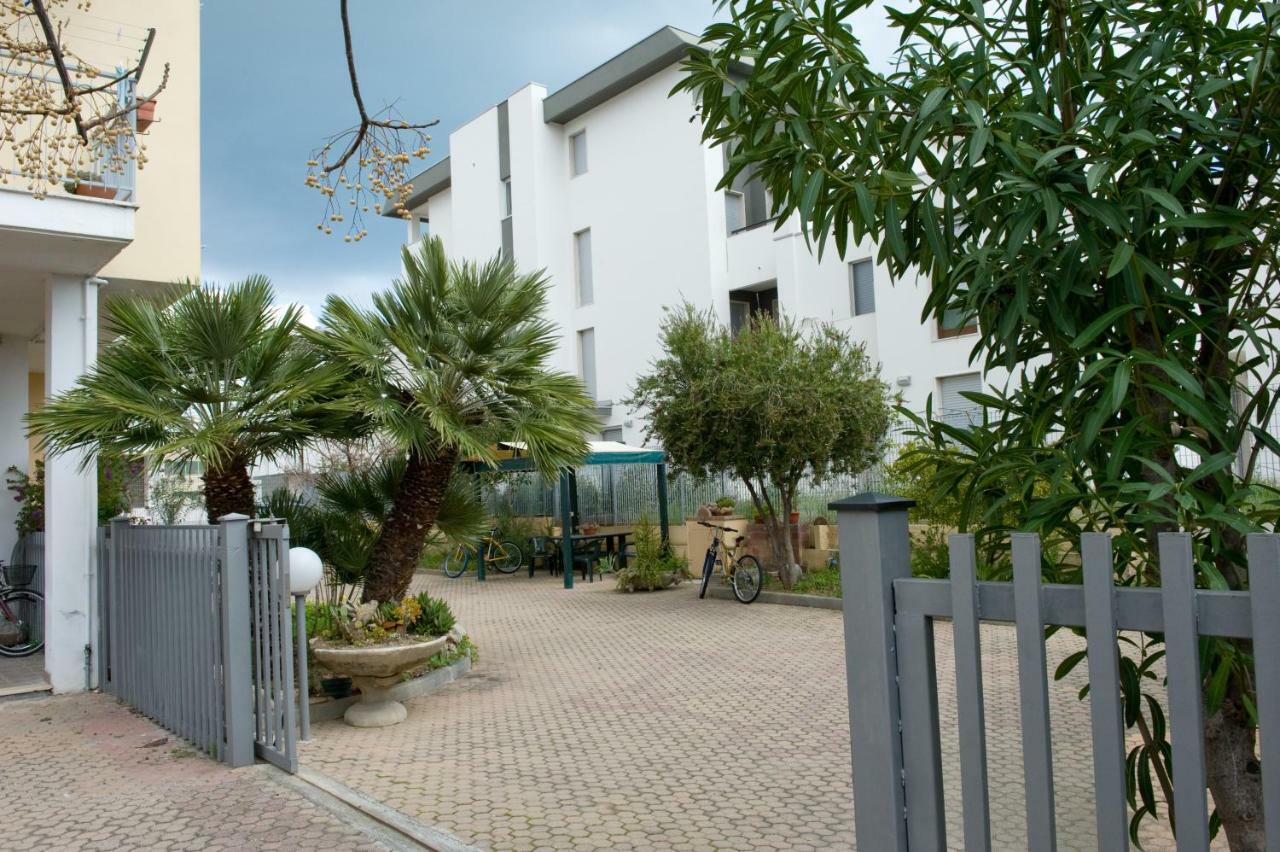 B&B Nova Siri מראה חיצוני תמונה